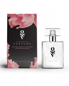 Obsessive PERFUMY OBSESSIVE FLORAL SPICY 30 ML
