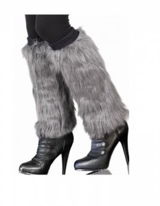 Marilyn GETRY MARILYN YETI 890