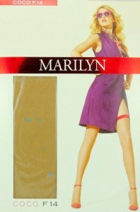 Marilyn POŃCZOCHY MARILYN COCO F14
