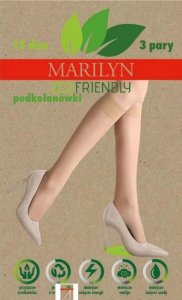Marilyn PODKOLANÓWKI MARILYN ECO 3 PARY