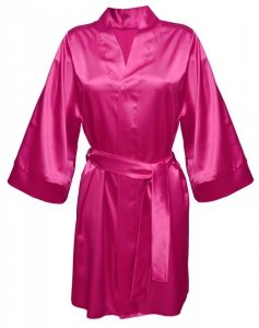 D Karen PODOMKA CANDY SATYNA PINK