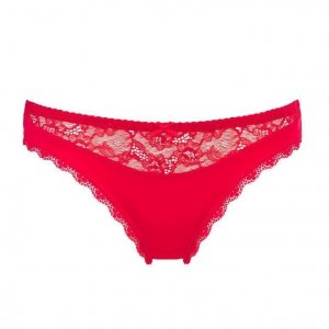 Vena Figi VENA VF-118/1118 czerwony