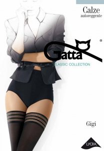 Gatta POŃCZOCHY GATTA GIGI 60 WZ 01