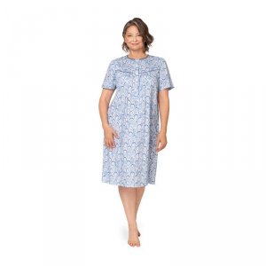KOSZULA DAMSKA BOGNA I KR R.3XL