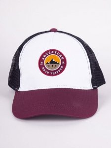 CZAPKA MĘSKA CZD-0661