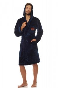 SZLAFROK MĘSKI 2110 COSTA R.3XL
