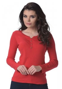 BLUZKA KARINA LONG R.4XL-5XL