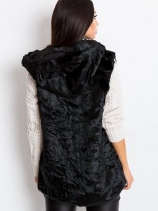 Kamizelka-AT-KZ-05201.95P-czarny rozmiar - M/L