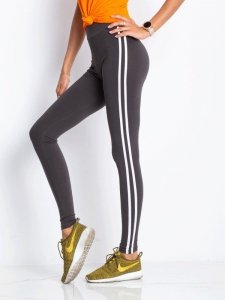 Leginsy-RV-LG-4954.55-khaki rozmiar - XL