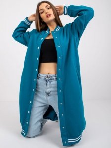 Bluza-RV-BL-7349.19-morski rozmiar - S/M