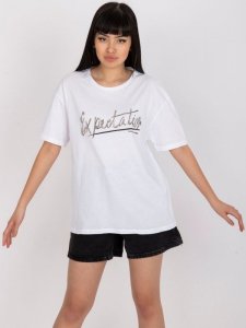 T-shirt-HB-TS-3077.32P-biały rozmiar - L