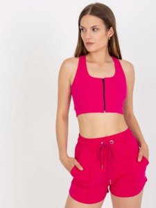 Top-RV-TP-8011.42-fuksjowy rozmiar - M