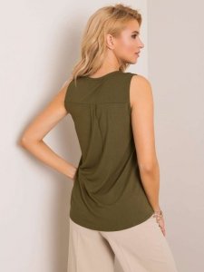 Top-TW-TP-G070.79P-khaki rozmiar - S