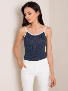 Top-BR-TP-1207.35-granatowy rozmiar - S