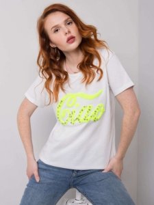 T-shirt-HB-TS-3050.61P-biały rozmiar - L