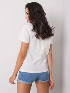 T-shirt-PM-TS-SS20RX208.10-biały rozmiar - L