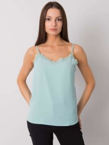 Top-AI-TP-6012.14P-mietowy rozmiar - M