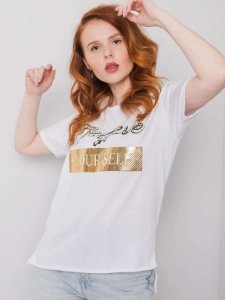 T-shirt-HB-TS-3058.87P-biały rozmiar - L