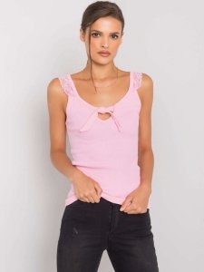 Top-CA-TP-5808.90P-różowy rozmiar - ONE SIZE