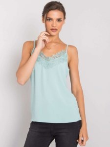 Top-AI-TP-6011.13P-mietowy rozmiar - S