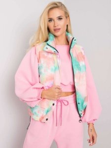 Kamizelka-DHJ-KZ-1855.30X-zielony rozmiar - XL