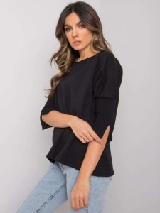 Bluzka-RV-BZ-7362.19-czarny rozmiar - L/XL