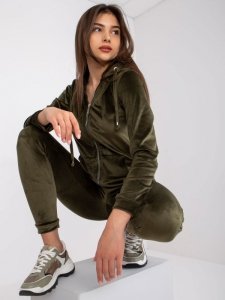 Komplet-RV-KMPL-6087-1.95P-khaki rozmiar - S