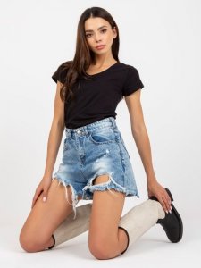 T-shirt-B-012.35P-czarny rozmiar - S