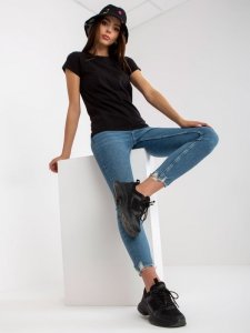 T-shirt-B-013.85P-czarny rozmiar - 2XL