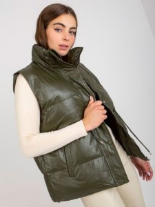 Kamizelka-AI-KZ-MC364.94-khaki rozmiar - S/M