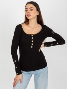 Bluzka-TW-BZ-OB-048.08-czarny rozmiar - XL