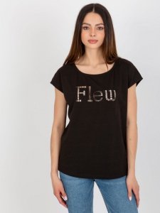 T-shirt-FA-TS-8515.46-czarny rozmiar - ONE SIZE