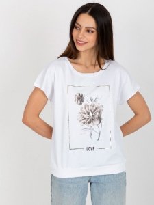 Bluzka-RV-BZ-8957.77-biały rozmiar - L/XL