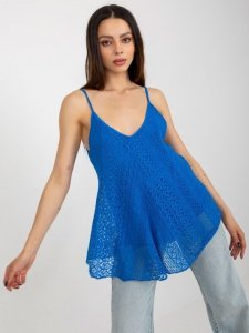 Top-TW-TP-BI-2095.23X-niebieski rozmiar - L