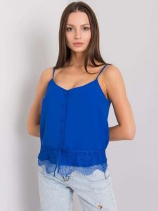 Top-AI-TP-6015.12P-kobaltowy rozmiar - L