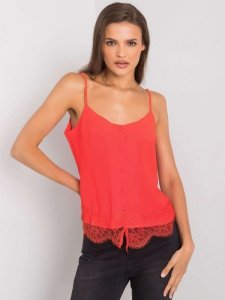 Top-AI-TP-6015.12P-czerwony rozmiar - S