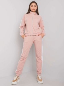 Komplet-RV-KMPL-6769.19-jasny różowy rozmiar - L/XL