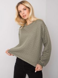 Bluza-RV-BL-7446.99-khaki rozmiar - L/XL