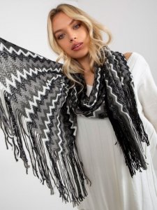 Szalik-AT-SZ-2799.12X-czarny rozmiar - ONE SIZE