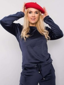 Komplet-RV-KMPL-6085.05-granatowy rozmiar - 3XL