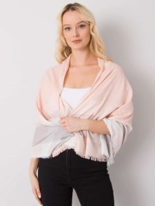 Chustka-AT-CH-S-N16045-jasny różowy rozmiar - ONE SIZE