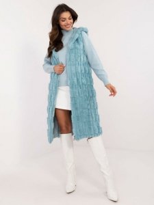 Kamizelka-AT-KZ-2368-1.06-mietowy rozmiar - M/L