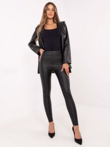 Leginsy-NM-LG-TR1846.99-czarny rozmiar - L