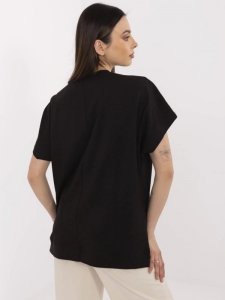 Bluzka-CLM-BZ-1701.81-czarny rozmiar - L/XL