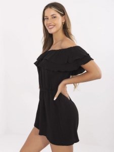 Kombinezon-MI-KO-A5050.65-czarny rozmiar - ONE SIZE