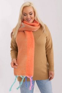 Szalik Model AT-SZ-2316.44P Orange - AT