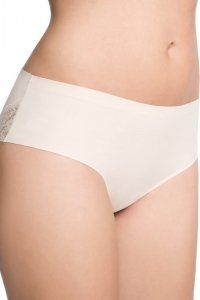 Figi Cheekie beżowe