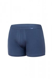 Bokserki Authentic mini 223 jeans