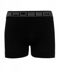 Bokserki BX 00501A czarne