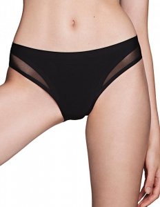 Figi bikini L POL 5017 BI 02 czarne